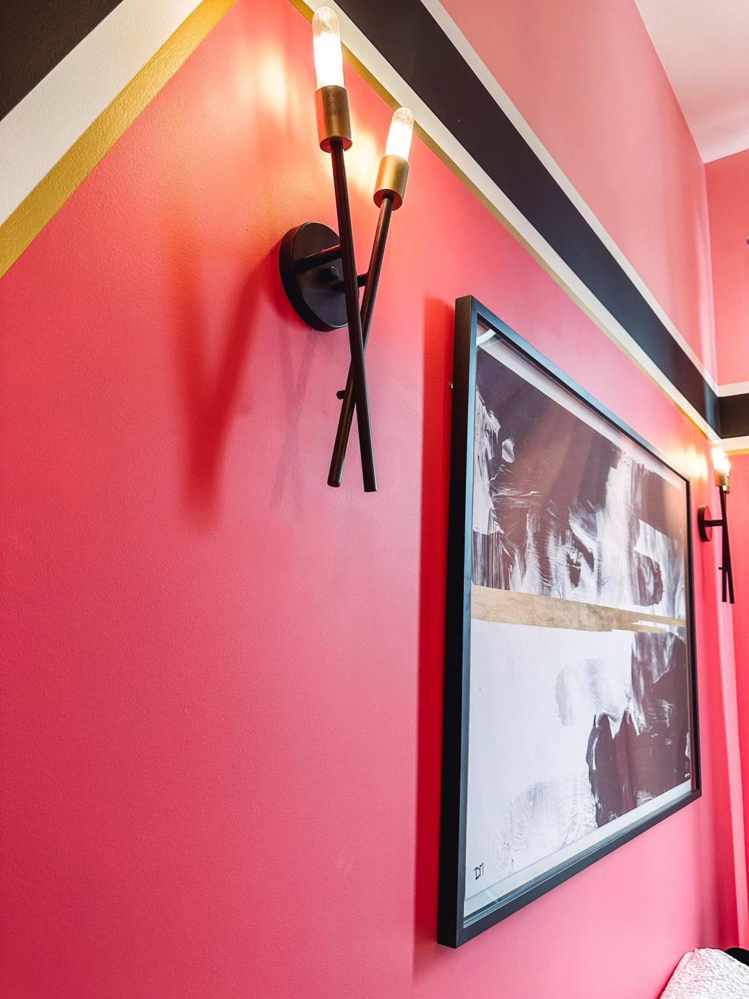 Вилла Dolly'S Glam Getaway - Glittering Gem Near Broadway Нэшвилл Экстерьер фото
